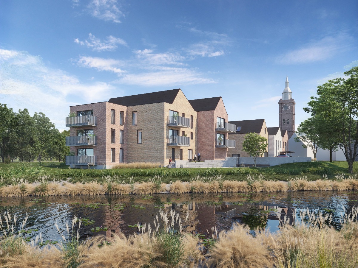 Huizen te koop in Poperinge | ERA